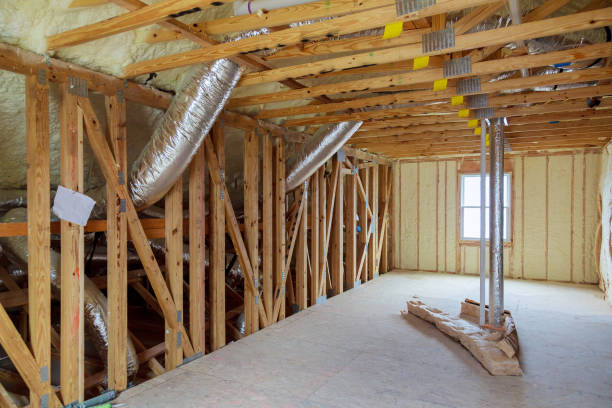 Best Insulation Installation Services in St Joseph, MI