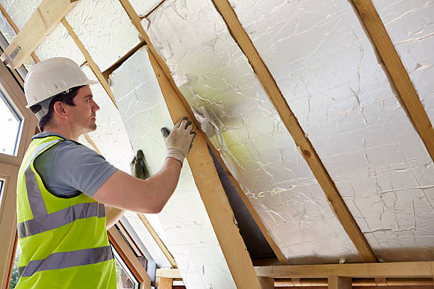 Best Types of Insulation in St Joseph, MI